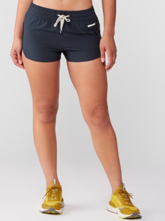 Vuori Clementine Shorts - Women's 2.5" inseam 1