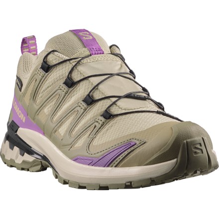 Salomon XA Pro 3D V9 GORE-TEX Trail Shoes - Women's 2