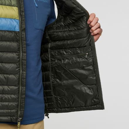 Cotopaxi Fuego Down Vest - Men's 6