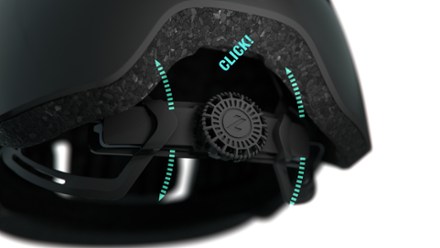 Lazer CityZen KinetiCore Bike Helmet 10