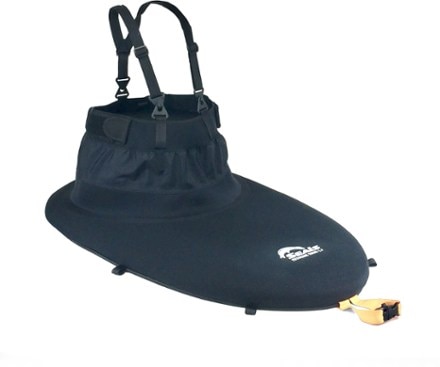Seals Extreme Tour Spray Skirt 0
