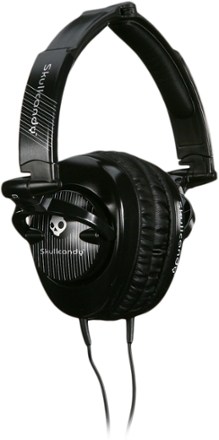 skullcandy skull crusher headphones