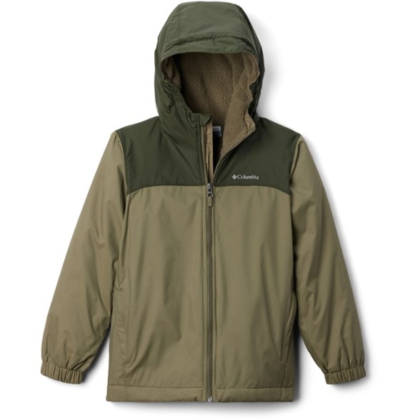 Product Image of color Stone Green/Greenscape