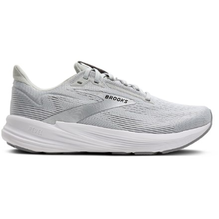 Brooks Revel 8 Road-Running Shoes - Women's 0