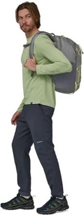 Patagonia Refugio 30L Pack 3