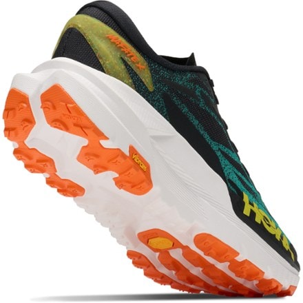 HOKA Mafate X Trail-Running Shoes - Men's 7