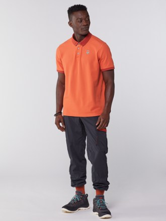 Outdoor Afro + REI Co-op Polo Shirt - Men's 3