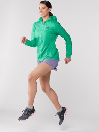 Patagonia Houdini Jacket - Women's 3