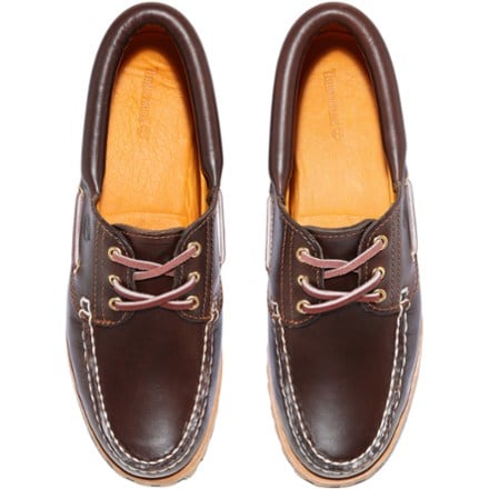Timberland Authentic Boat Shoes - Women's 4