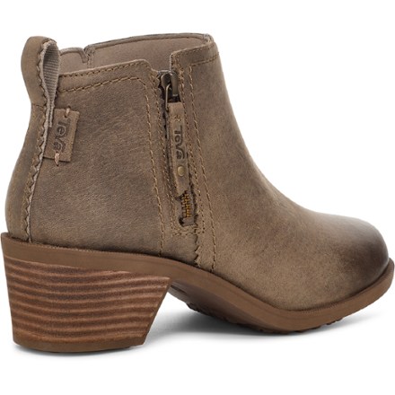 Teva Anaya Bootie RR Boots - Women's 3