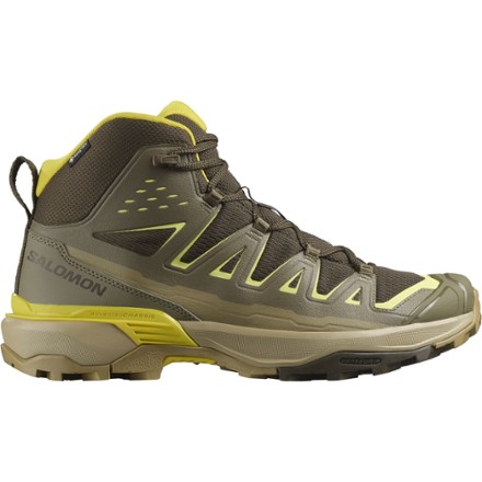 Salomon Men