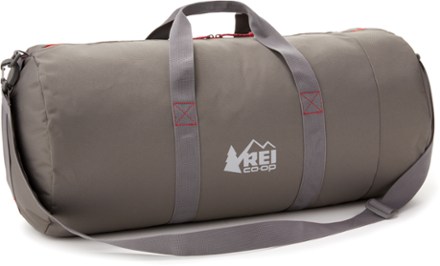 rei duffle bag large