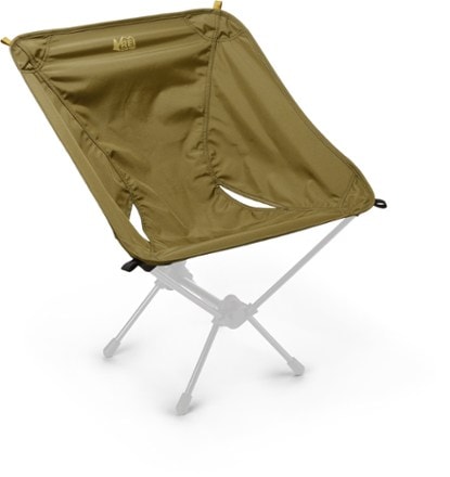 Flexlite Camp Chair Replacement Seat