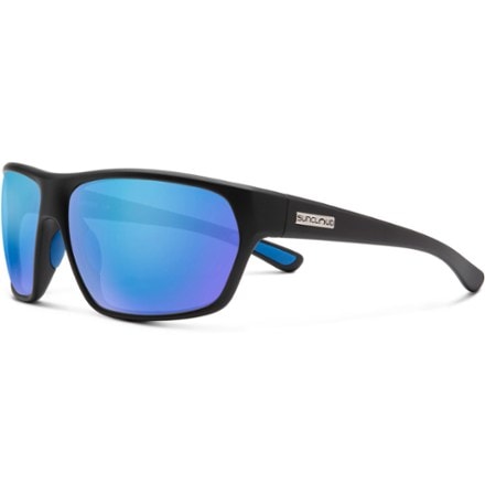 Suncloud Boone Polarized Sunglasses 0