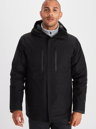 Marmot Bleeker Component 3-in-1 Jacket - Men's 1