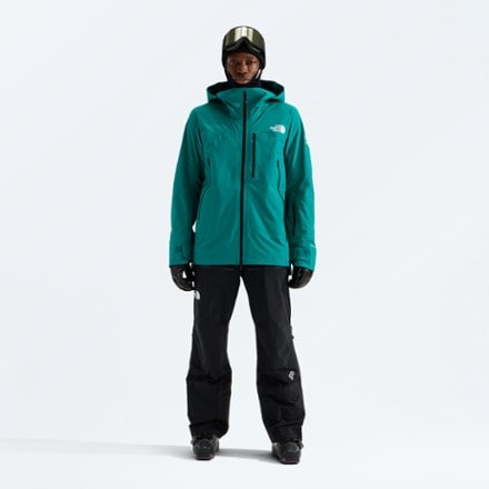 The North Face Summit Series FUTURELGHT Stimson Jacket - Men's 2