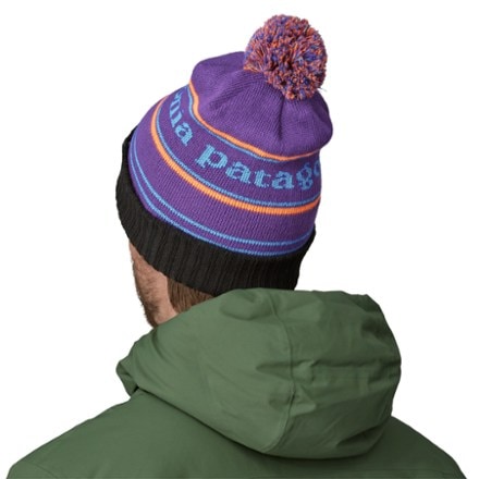 Patagonia Powder Town Beanie 2