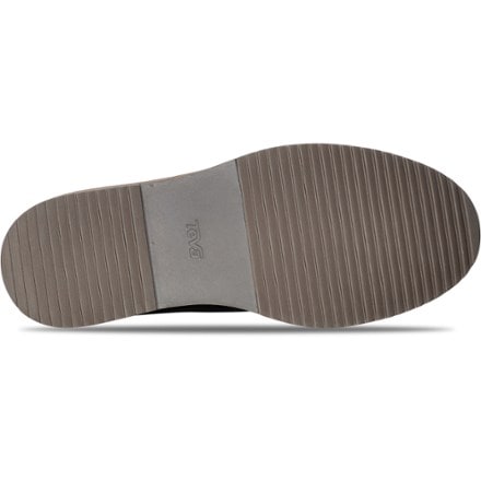 Teva Midform Patchwork Boots - Women's 5