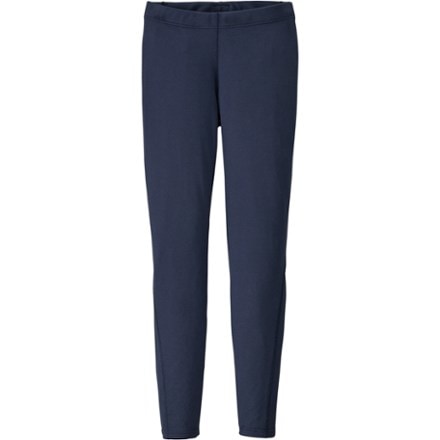 Patagonia Capilene Midweight Base Layer Bottoms - Kids' 0