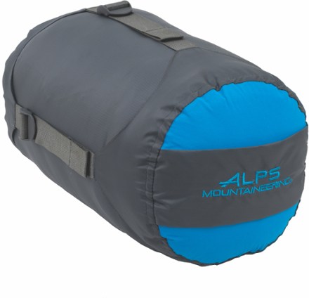 ALPS Mountaineering Dry Sack - 10 L 0