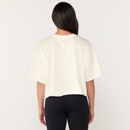 FP Movement Inspire Logo T-Shirt - Women's 4