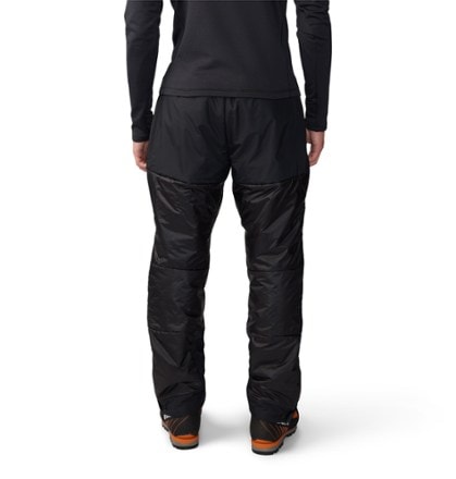 Mountain Hardwear Compressor Alpine Insulated Pants - Men's 2