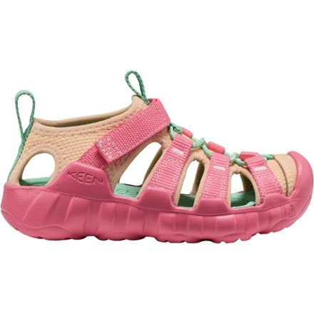 KEEN Hyperport H2 Sandals - Kids' 0