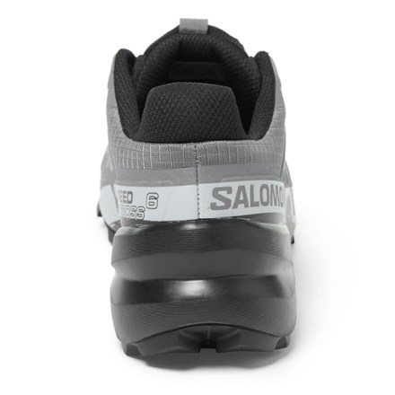 Salomon Speedcross 6 Trail-Running Shoes - Men's 10
