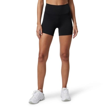 Vuori All the Feels Shorts - Women's 1