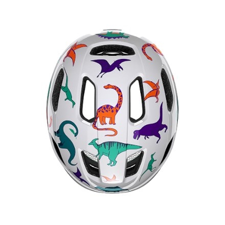 Lazer Pnut 2.0 KinetiCore Bike Helmet - Toddlers' 3