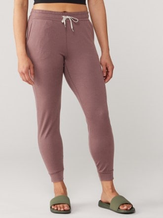 Vuori Performance Joggers - Women's 1