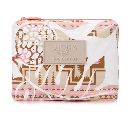 ALOHA Collection Small Pouch 0