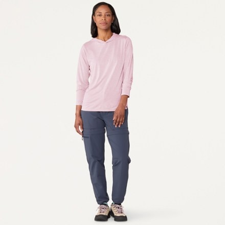 Patagonia Capilene Cool Daily Hoody - Women's 5