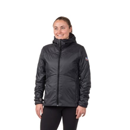 Big Agnes Larkspur Insulated Jacket - Women's 1