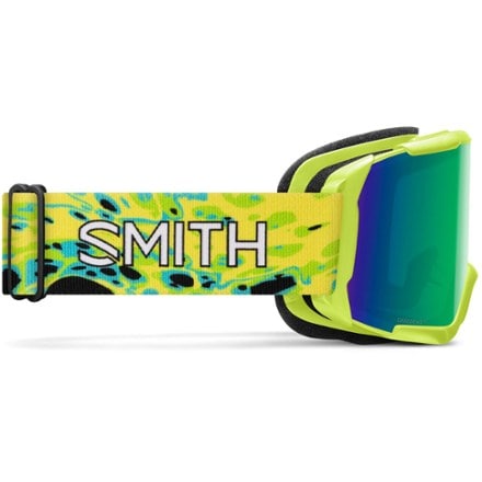 Smith Daredevil Snow Goggles - Kids' 3