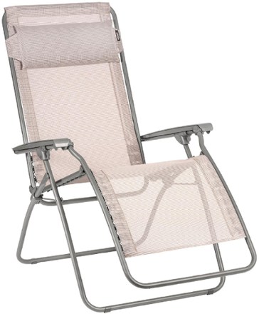 Lafuma R Clip Reclining Chair 0