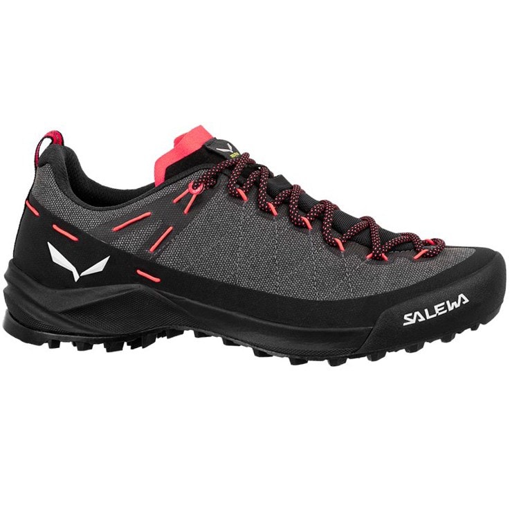 Wildfire Canvas Approach Shoes - Women's