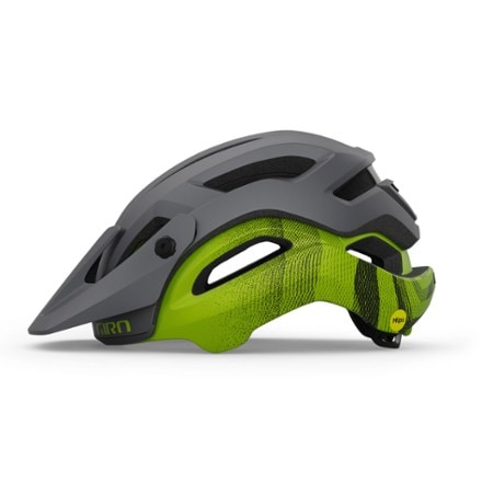 Giro Manifest Spherical Mips Bike Helmet 2