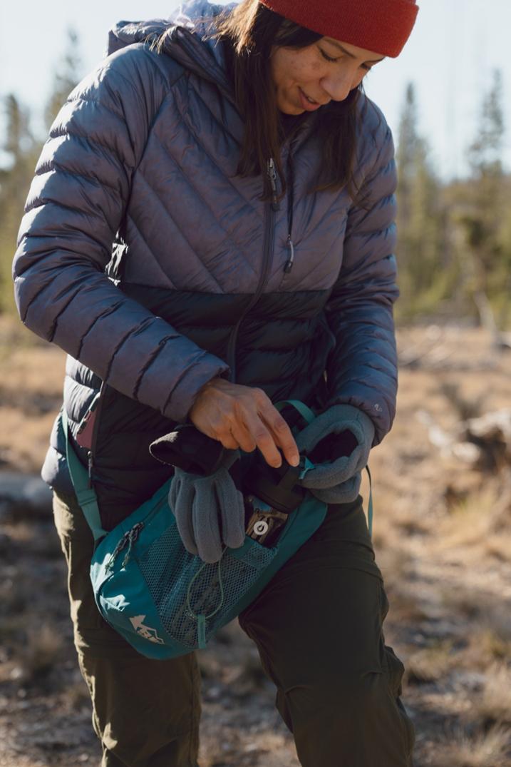 Location Image for Trailmade Hydration Sling