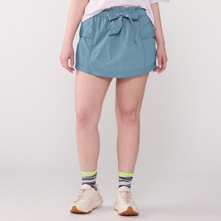 FP Movement In The Wild Skort 1