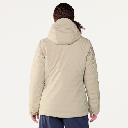 Rab Microlight Shield Down Jacket - Women's 2