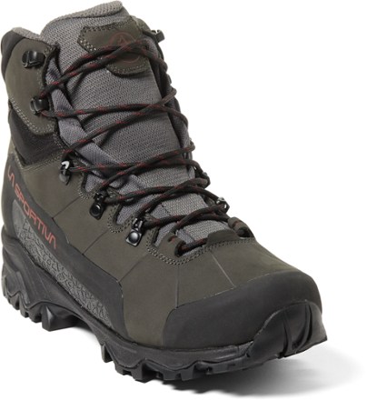 rei la sportiva womens hiking boots