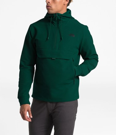 north face tekno ridge hoodie