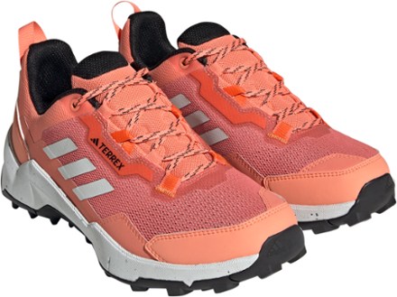 adidas Terrex AX4 Hiking Shoes - Women's 2