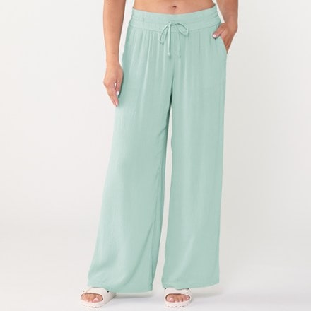 prAna Fernie Beach Pants - Women's 2