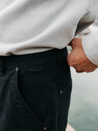 Finisterre Basset Trousers - Men's 10