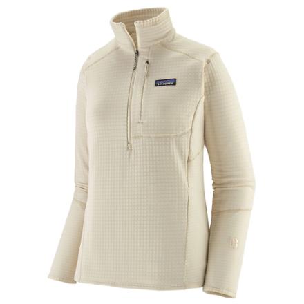 Patagonia R1 Pullover - Women's | REI Co-op