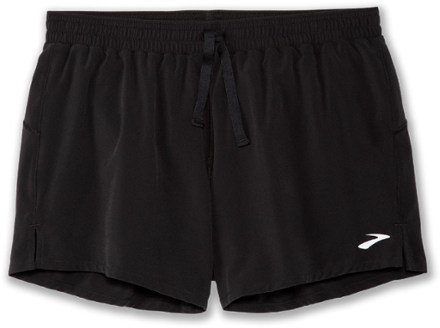 Brooks Wo Moment 5" Shorts - Women