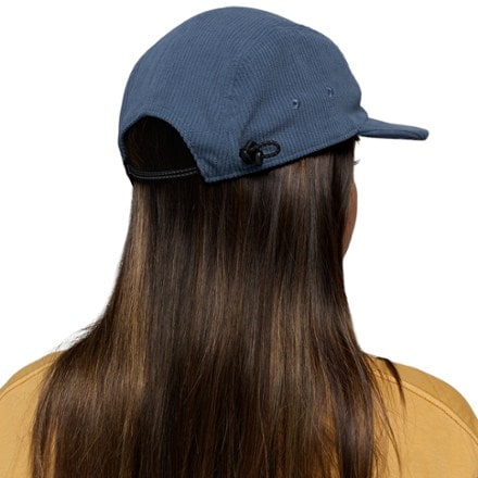 prAna Trailblaze Cord 5-Panel Cap 3