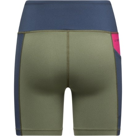 La Sportiva Cosmosis 6" Shorts - Women's 3